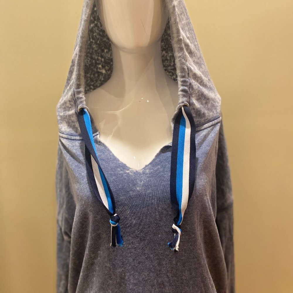 Vintage Havana - Pullover Hoodie